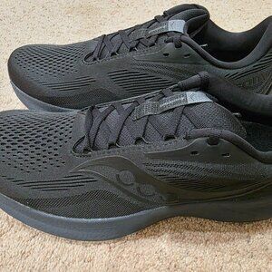 Saucony Ride 18 Men's 12.5